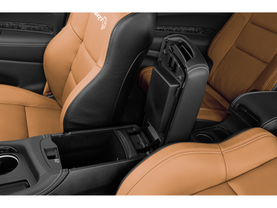 2026 Dodge Durango DURANGO SRT HELLCAT AWD
