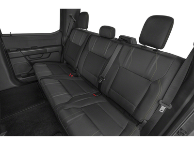 2026 Ford F-150 LOBO