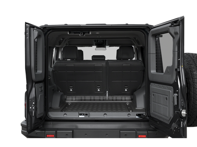 2026 INEOS Grenadier Station Wagon Base