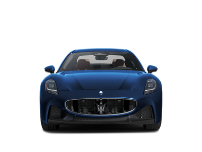 2026 Maserati GranTurismo Coupe