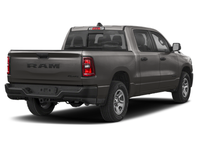 2026 RAM 1500 Base