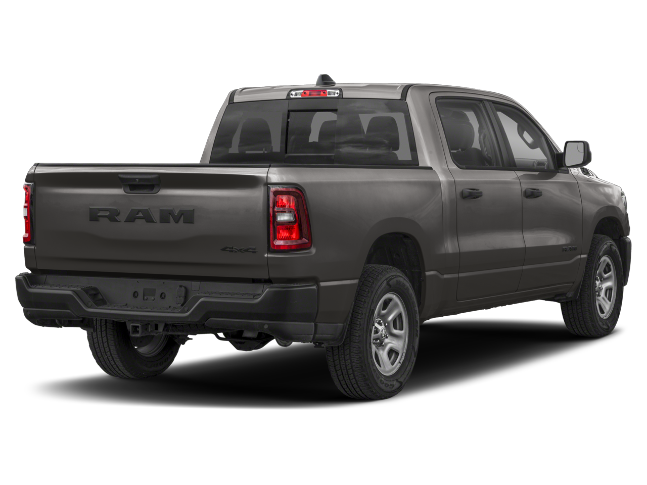 2026 RAM 1500 Base