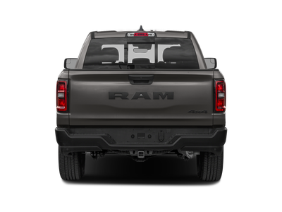 2026 RAM 1500 Base
