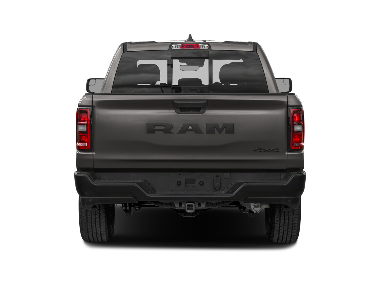 2026 RAM 1500 Base