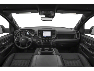 2026 RAM 1500 RAM 1500 TRADESMAN CREW CAB 4X4 5'7' BOX