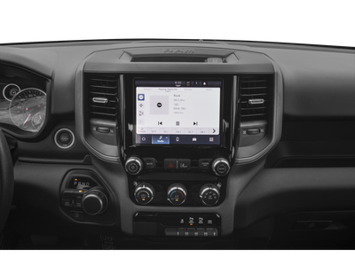 2026 RAM 1500 RAM 1500 TRADESMAN CREW CAB 4X4 5'7' BOX