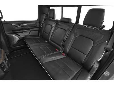 2026 RAM 1500 RAM 1500 LIMITED LONGHORN CREW CAB 4X4 6'4' BOX