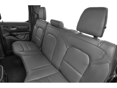2026 RAM 1500 RAM 1500 TRADESMAN QUAD CAB 4X4 6'4' BOX