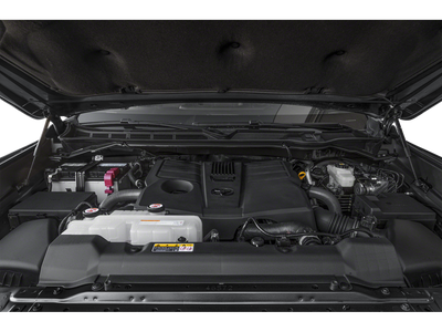 2026 Toyota Tundra SR5 CrewMax 5.5' Bed