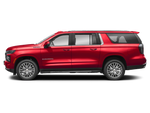 2027 Chevrolet Suburban High Country
