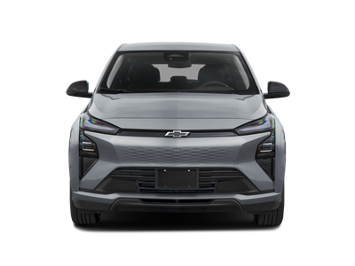 2027 Chevrolet Bolt EV LT