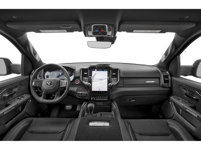 2027 RAM Ram 1500 RAM 1500 TRX SRT CREW CAB 4X4 5'7' BOX