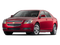 2008 Chevrolet Malibu LT 2LT