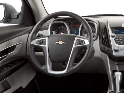 2010 Chevrolet Equinox LT