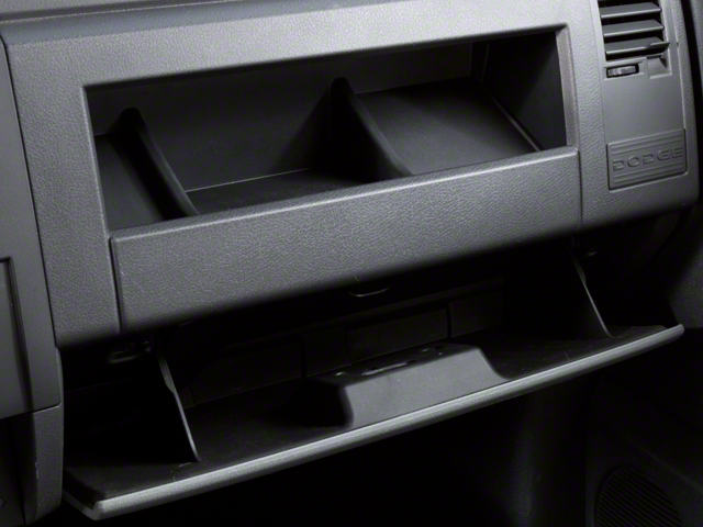 2010 Dodge Dakota Bighorn/Lonestar