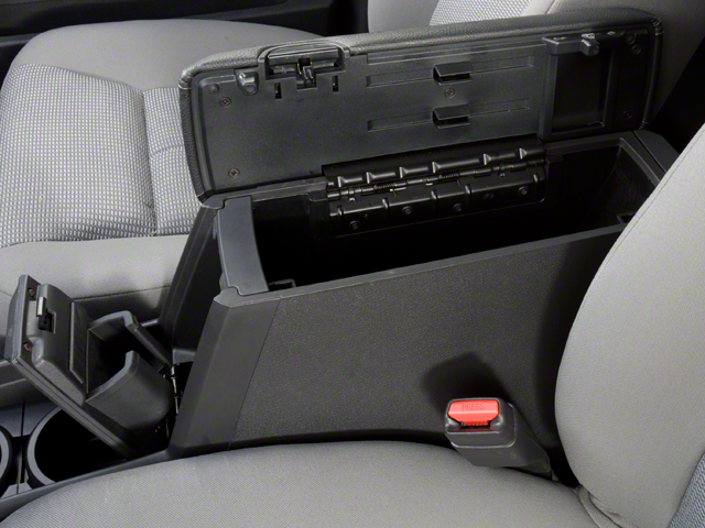 2010 Dodge Dakota Bighorn/Lonestar