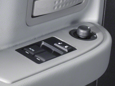 2010 Dodge Dakota Bighorn/Lonestar