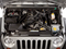 2010 Jeep Wrangler Unlimited Sahara