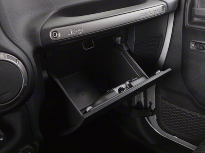 2010 Jeep Wrangler Unlimited Sahara