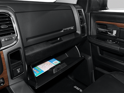 2014 RAM 2500 Longhorn