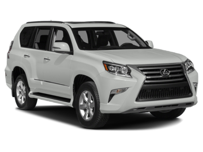2014 Lexus GX 460 460