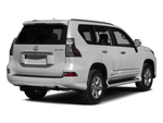 2014 Lexus GX 460 460