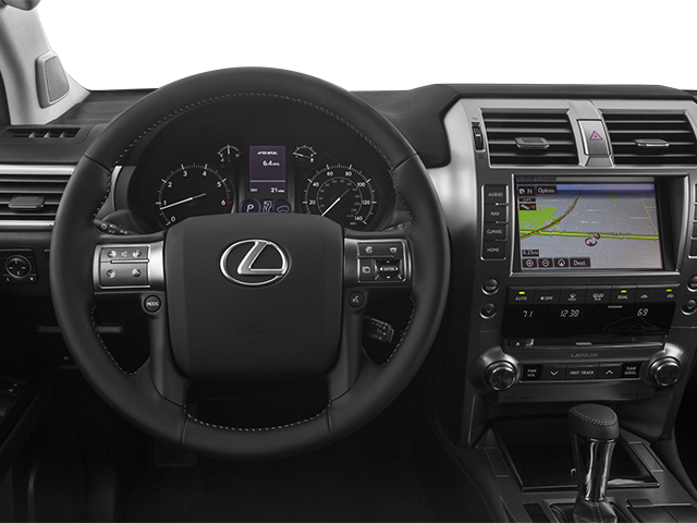 2014 Lexus GX 460 460