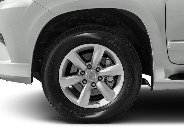 2014 Lexus GX 460 460