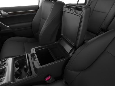 2014 Lexus GX 460 460