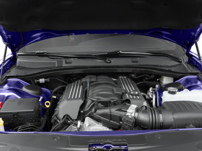2016 Dodge Charger R/T Scat Pack