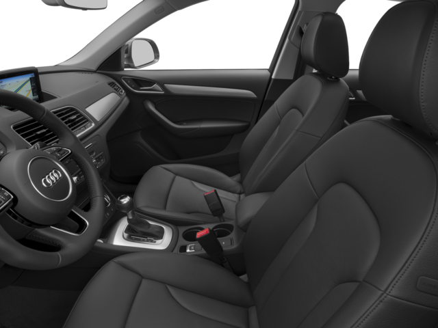 2017 Audi Q3 2.0T Premium quattro