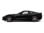 2017 Chevrolet Corvette Stingray Z51 2LT