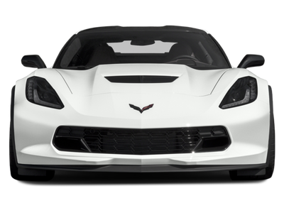 2017 Chevrolet Corvette Z06 Z06 3LZ