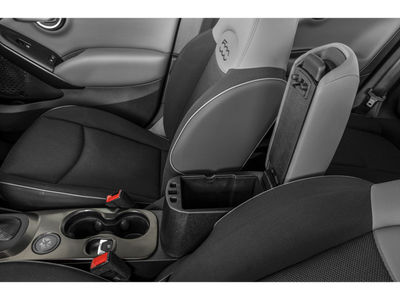 2017 FIAT 500X Trekking AWD