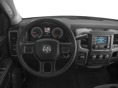 2017 RAM 2500 Tradesman