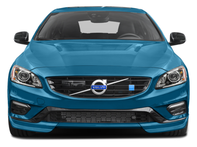 2018 Volvo V60 Polestar