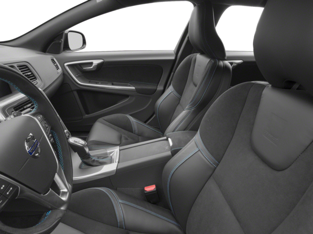 2018 Volvo V60 Polestar