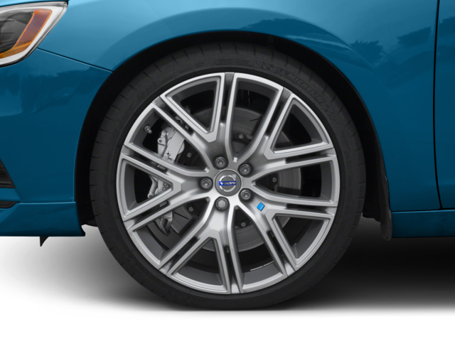 2018 Volvo V60 Polestar