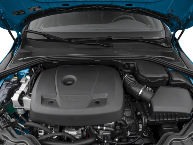 2018 Volvo V60 Polestar