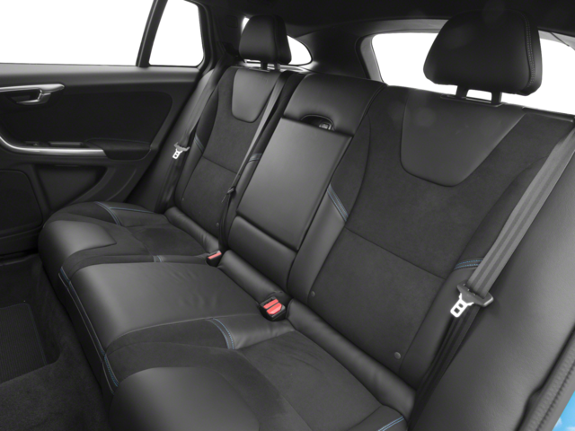 2018 Volvo V60 Polestar