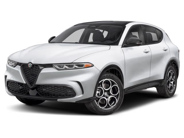 2026 Alfa Romeo Tonale 