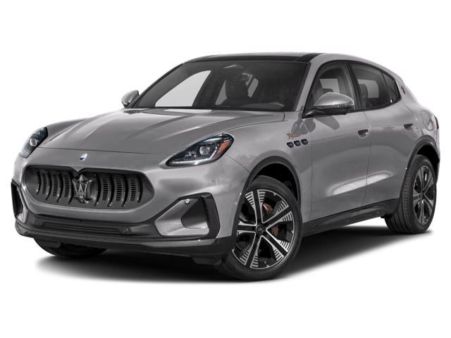2026 Maserati Grecale Folgore 
