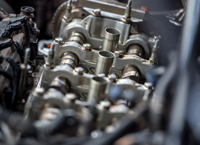 Learn engine maintenance tips to boost performance, efficiency, and long-term reliability.