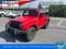 2018 Jeep Wrangler JK Freedom Edition 4x4