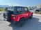 2018 Jeep Wrangler JK Freedom Edition 4x4