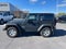 2017 Jeep Wrangler Sport 4x4