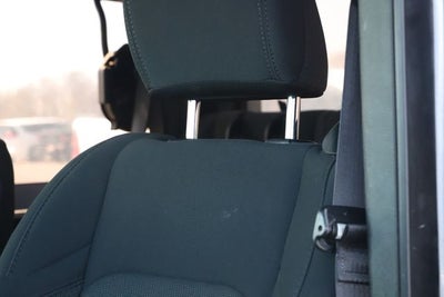 2019 Jeep Wrangler Sport S 4x4