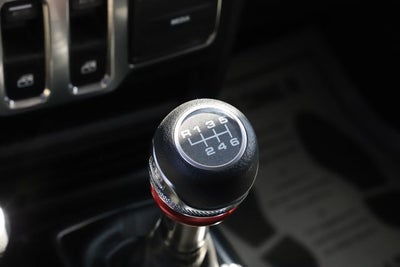 2019 Jeep Wrangler Sport S 4x4