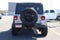 2019 Jeep Wrangler Sport S 4x4