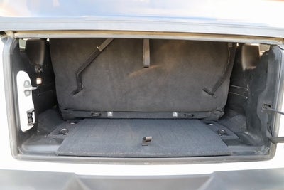 2021 Jeep Wrangler Sport S 4X4